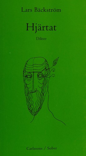 Cover for Hjärtat