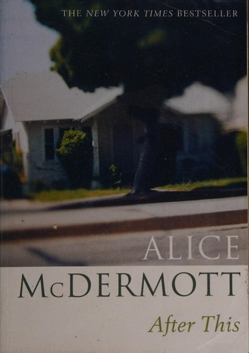 Cover for After This