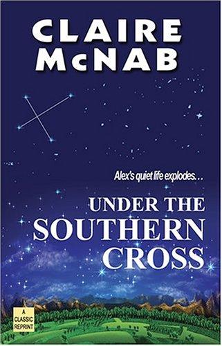 Cover for Under The Southern Cross