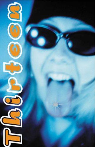 Cover for Thirteen