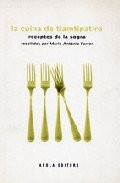 Cover for La cuina de Tiamtipatiro
