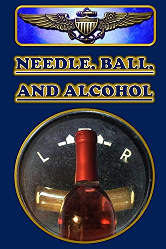 Cover for Needle, Ball, and Alcohol
