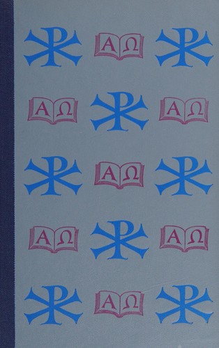 Cover for Science and religion.