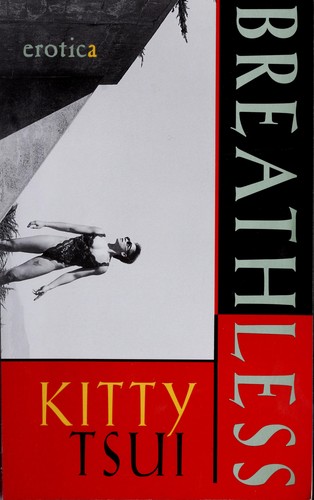 Cover for Breathless