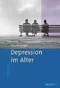 Cover for Depression im Alter