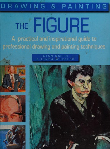 Cover for Drawing & painting the figure