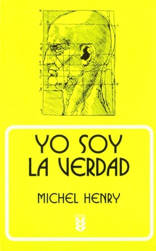 Cover for Yo soy la Verdad
