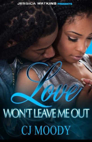 Cover for Love Won't Leave Me Out