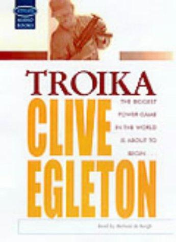 Cover for Troika