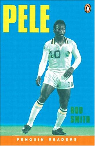 Cover for Pele