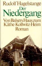 Cover for Der Niedergang
