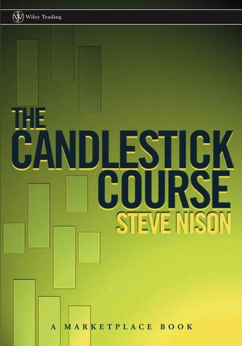 Cover for The Candlestick Course