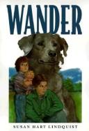 Cover for Wander