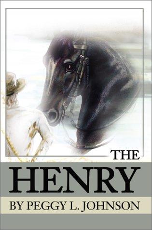 Cover for The Henry