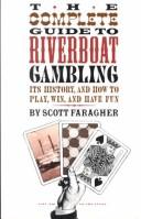 Cover for The complete guide to riverboat gambling
