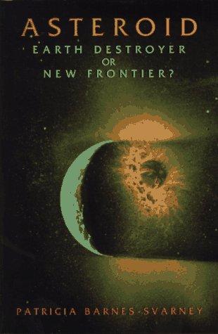 Cover for Asteroid