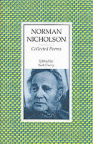 Cover for Collected poems