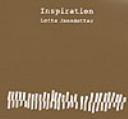 Cover for Inspiration