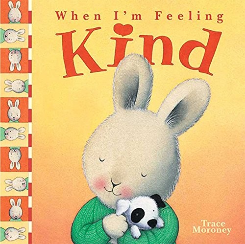 Cover for When I'm Feeling Kind