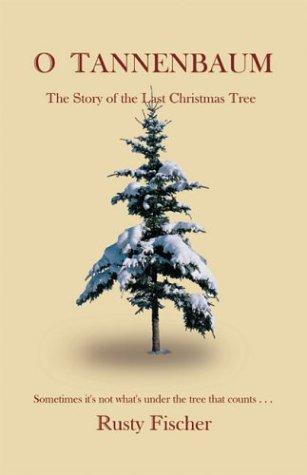 Cover for O Tannenbaum