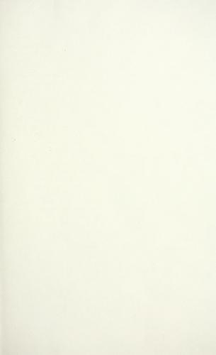Cover for On some freshwater algae from the West Indies