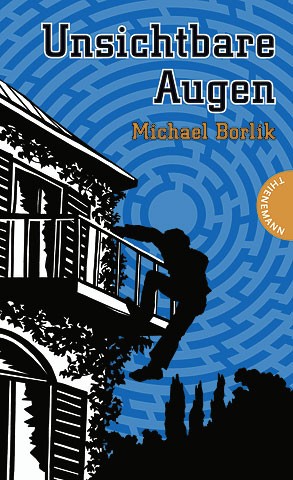 Cover for Unsichtbare Augen