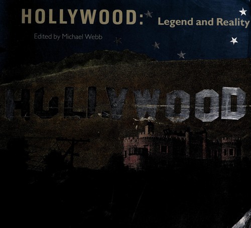 Cover for Hollywood