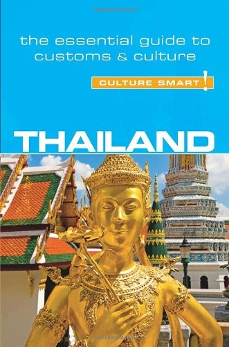 Cover for Thailand