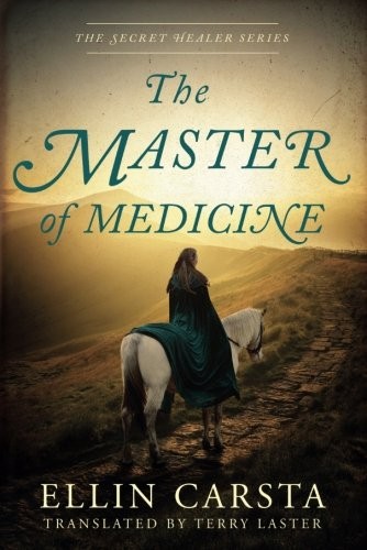 Cover for The Master of Medicine