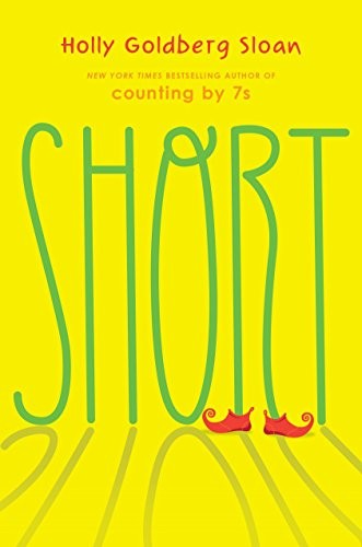 Cover for Short
