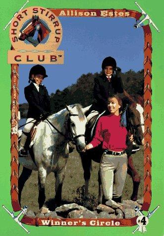 Cover for WINNER'S CIRCLE