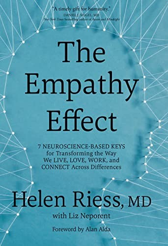 Cover for Empathy Effect