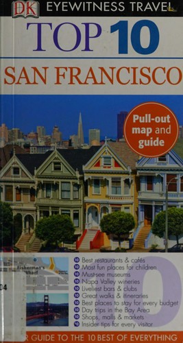 Cover for Top 10 San Francisco