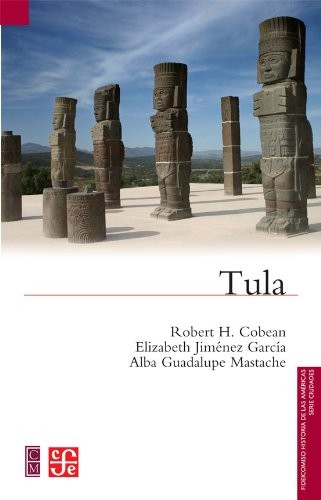 Cover for Tula