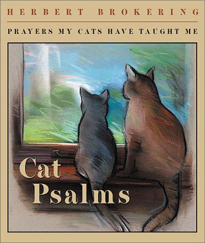 Cover for Cat psalms