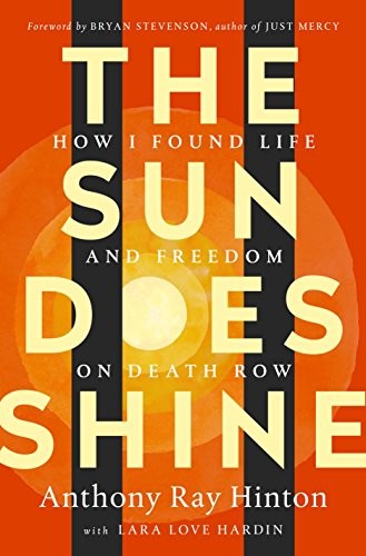 Cover for The sun does shine