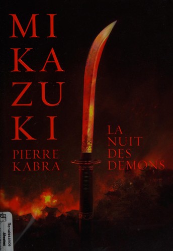 Cover for Mikazuki