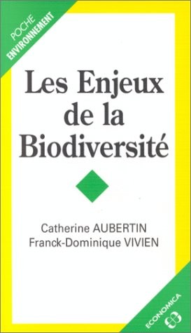 Cover for Les enjeux de la biodiversité
