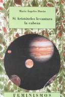 Cover for Si Aristóteles levantara la cabeza