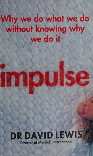 Cover for Impulse