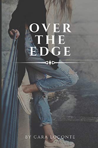 Cover for Over the Edge