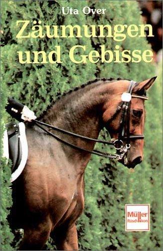 Cover for Zäumungen und Gebisse.