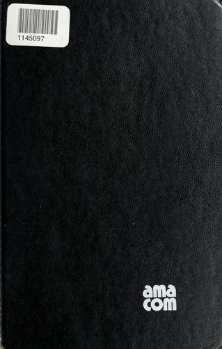 Cover for The motivation crisis