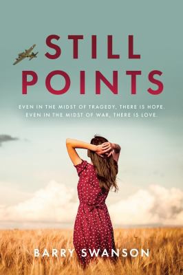 Cover for Still Points