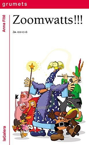 Cover for Zoomwatts!!!