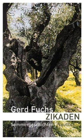 Cover for Zikaden