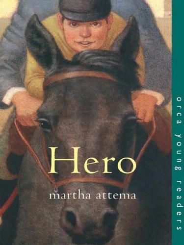 Cover for Hero