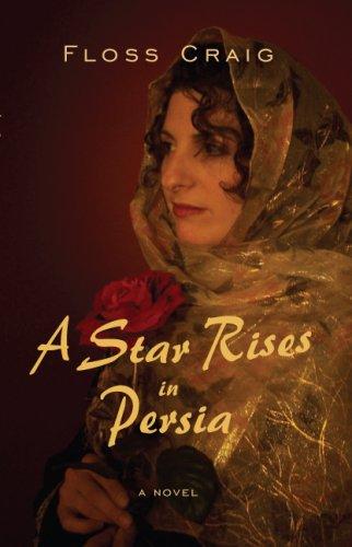 Cover for A Star Rises in Persia