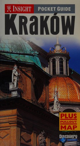 Cover for Krakow Insight Pocket Guide (Insight Pocket Guides)