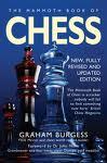 Cover for The Mammoth Book of Chess